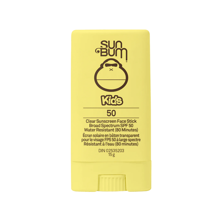 Kids SPF 50 Face Stick - Distractions Clothing