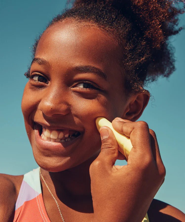 Kids SPF 50 Face Stick - Distractions Clothing