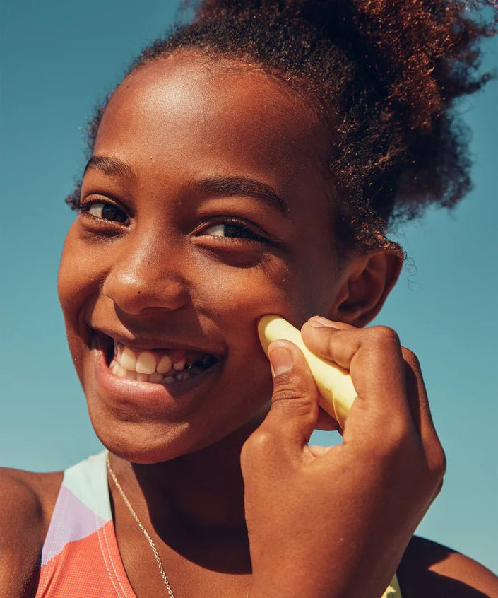 Kids SPF 50 Face Stick - Distractions Clothing
