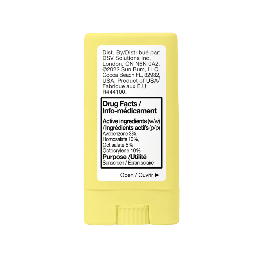 Kids SPF 50 Face Stick - Distractions Clothing