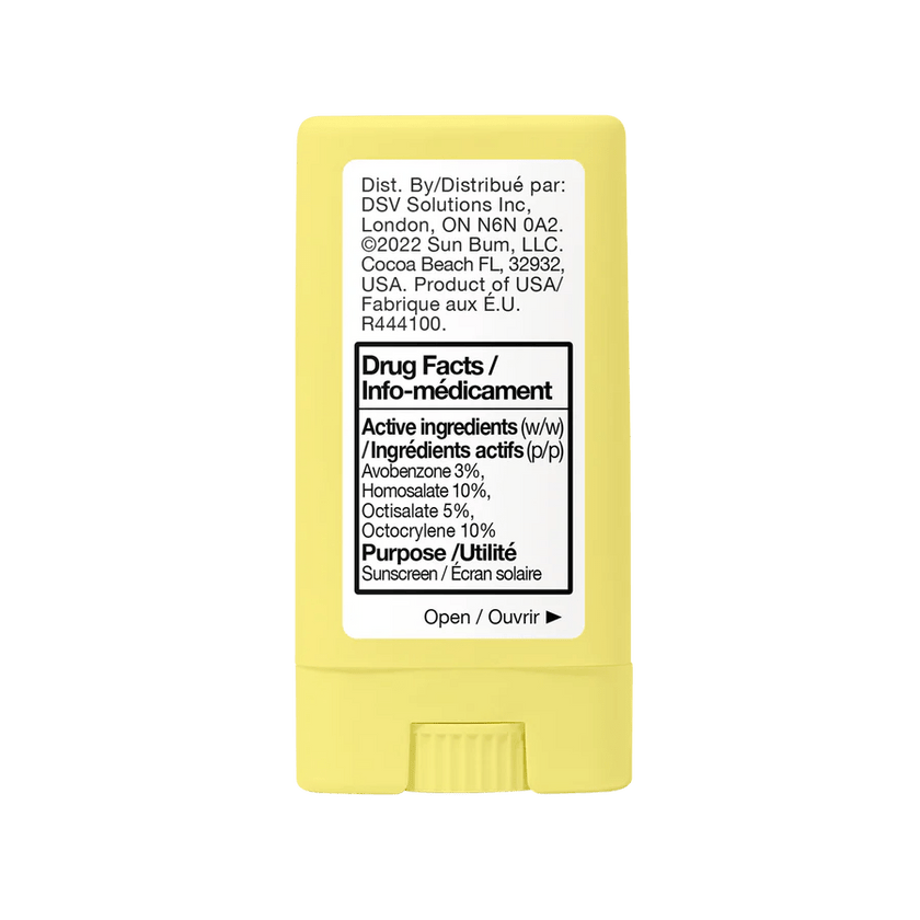 Kids SPF 50 Face Stick - Distractions Clothing