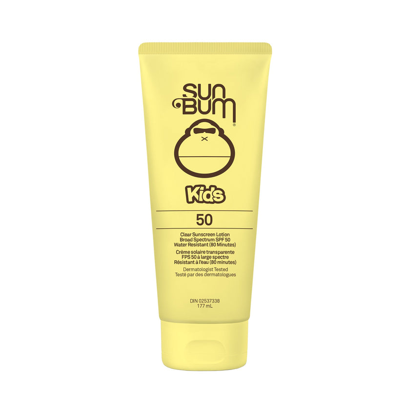 Kids SPF 50 Lotion - Distractions Clothing