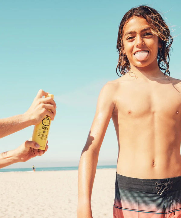 Kids SPF 50 Spray - Distractions Clothing