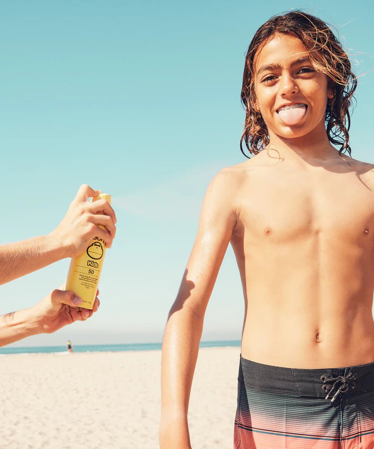 Kids SPF 50 Spray - Distractions Clothing