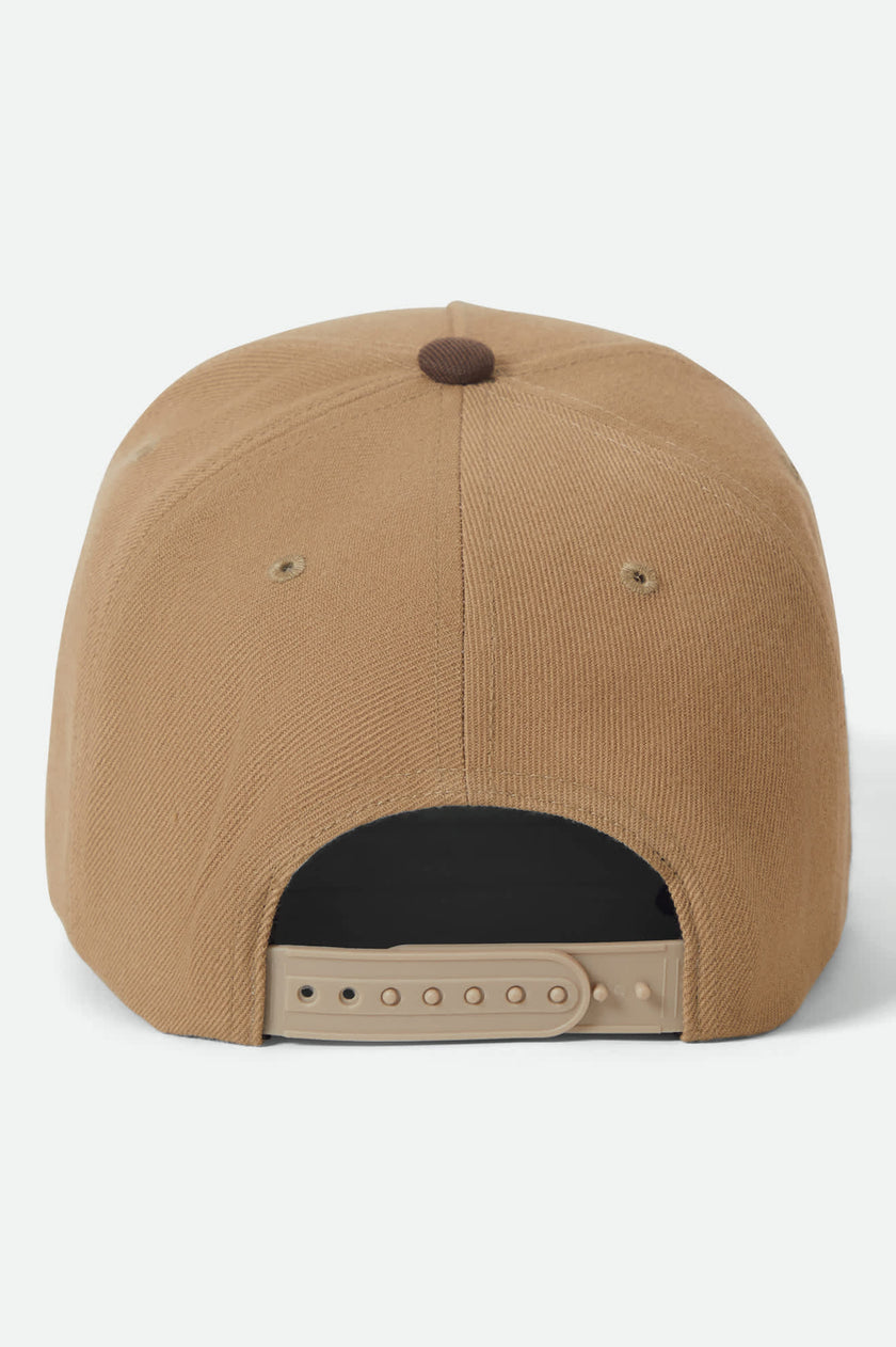 Linwood Netplus Snapback