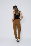 Laina Luxe Fleece Jogger - Distractions Clothing