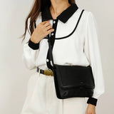 Lalore Vega Crossbody Clutch - Distractions Clothing
