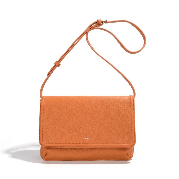 Lalore Vega Crossbody Clutch - Distractions Clothing