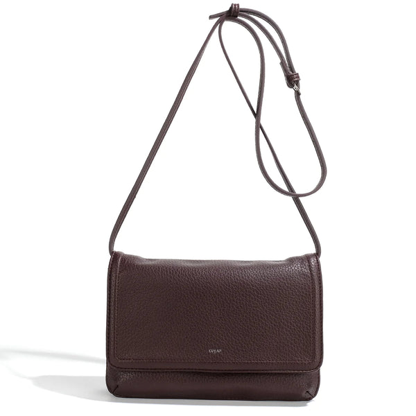 Lalore Vega Crossbody Clutch - Distractions Clothing