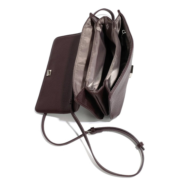 Lalore Vega Crossbody Clutch - Distractions Clothing