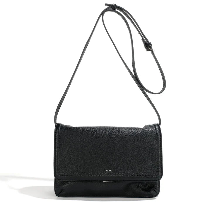 Lalore Vega Crossbody Clutch - Distractions Clothing