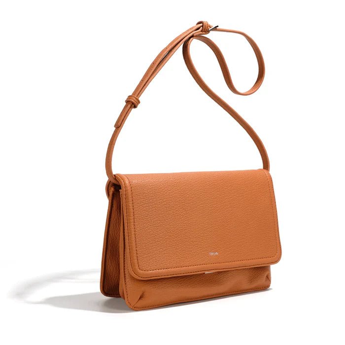 Lalore Vega Crossbody Clutch - Distractions Clothing