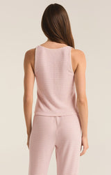 Lana Stripe Tank - Distractions Clothing
