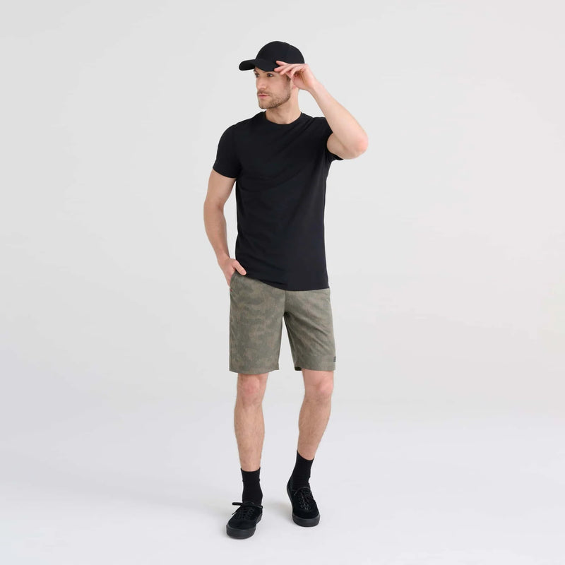 Land To Sand 2 - in - 1 Swim Short - Distractions Clothing