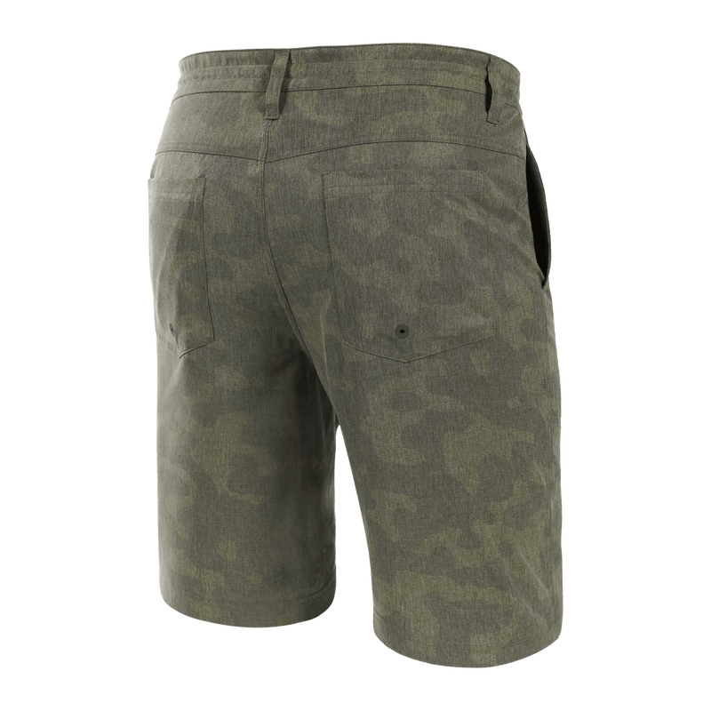 Land To Sand 2 - in - 1 Swim Short - Distractions Clothing