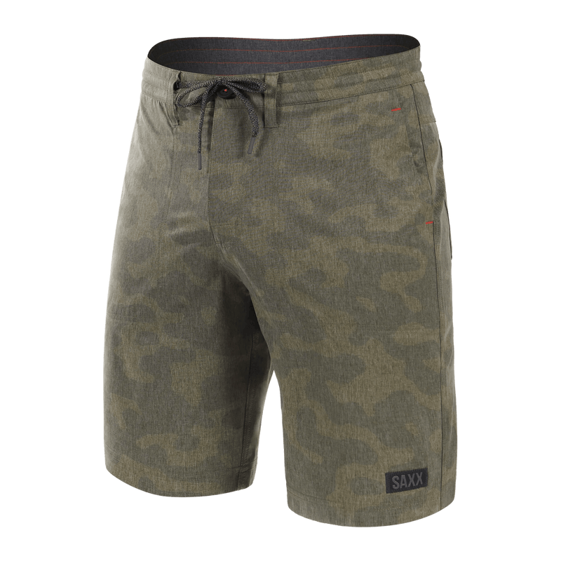 Land To Sand 2 - in - 1 Swim Short - Distractions Clothing