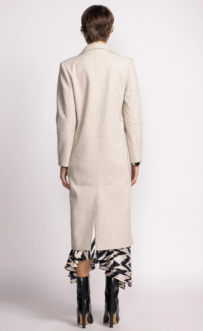 Lara Jacket - Distractions Clothing