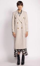 Lara Jacket - Distractions Clothing