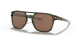 Latch Beta Olive Sunglasses - Distractions Clothing