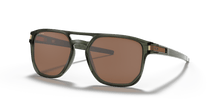 Latch Beta Olive Sunglasses - Distractions Clothing