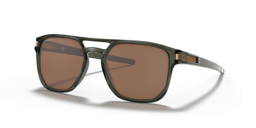 Latch Beta Olive Sunglasses - Distractions Clothing