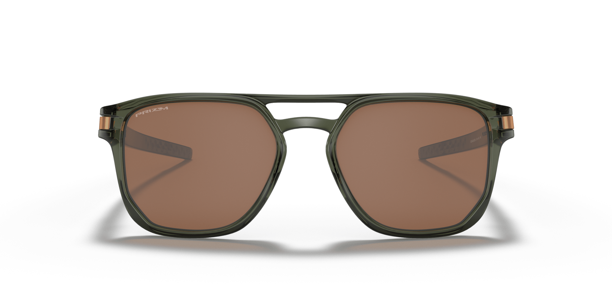 Latch Beta Olive Sunglasses - Distractions Clothing