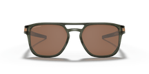 Latch Beta Olive Sunglasses - Distractions Clothing