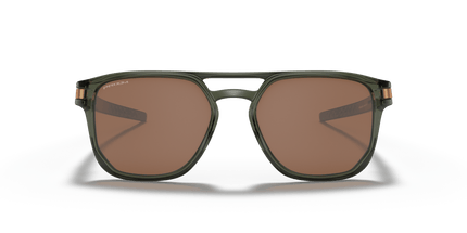 Latch Beta Olive Sunglasses - Distractions Clothing