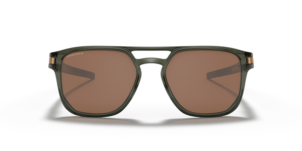 Latch Beta Olive Sunglasses - Distractions Clothing