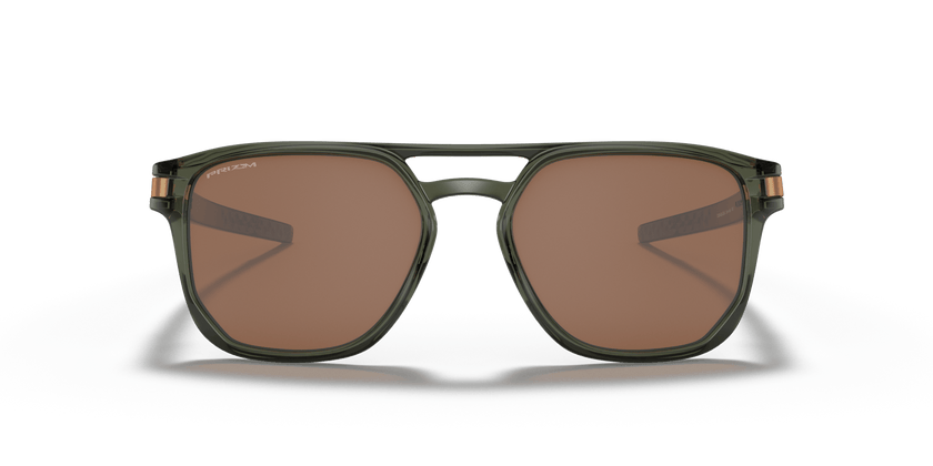 Latch Beta Olive Sunglasses - Distractions Clothing