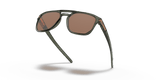 Latch Beta Olive Sunglasses - Distractions Clothing