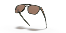 Latch Beta Olive Sunglasses - Distractions Clothing