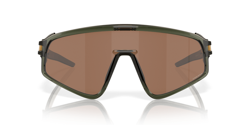Latch Panel Olive Ink Sunglasses - Distractions Clothing