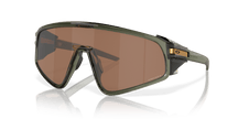 Latch Panel Olive Ink Sunglasses - Distractions Clothing