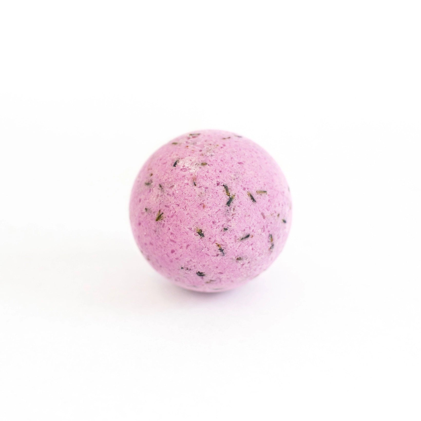 Lavender Bath Bomb - Distractions Clothing