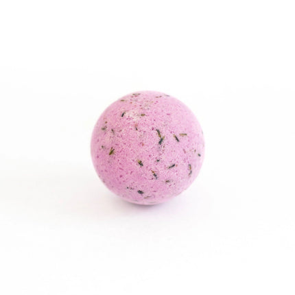 Lavender Bath Bomb - Distractions Clothing