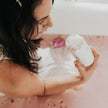 Lavender Bath Salt - Distractions Clothing