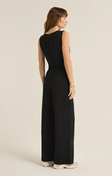 Layover Jumpsuit - Distractions Clothing