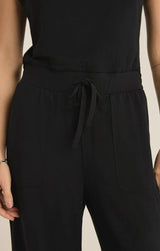 Layover Jumpsuit - Distractions Clothing