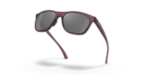 Leadline Indigo Prizm Sunglasses - Distractions Clothing
