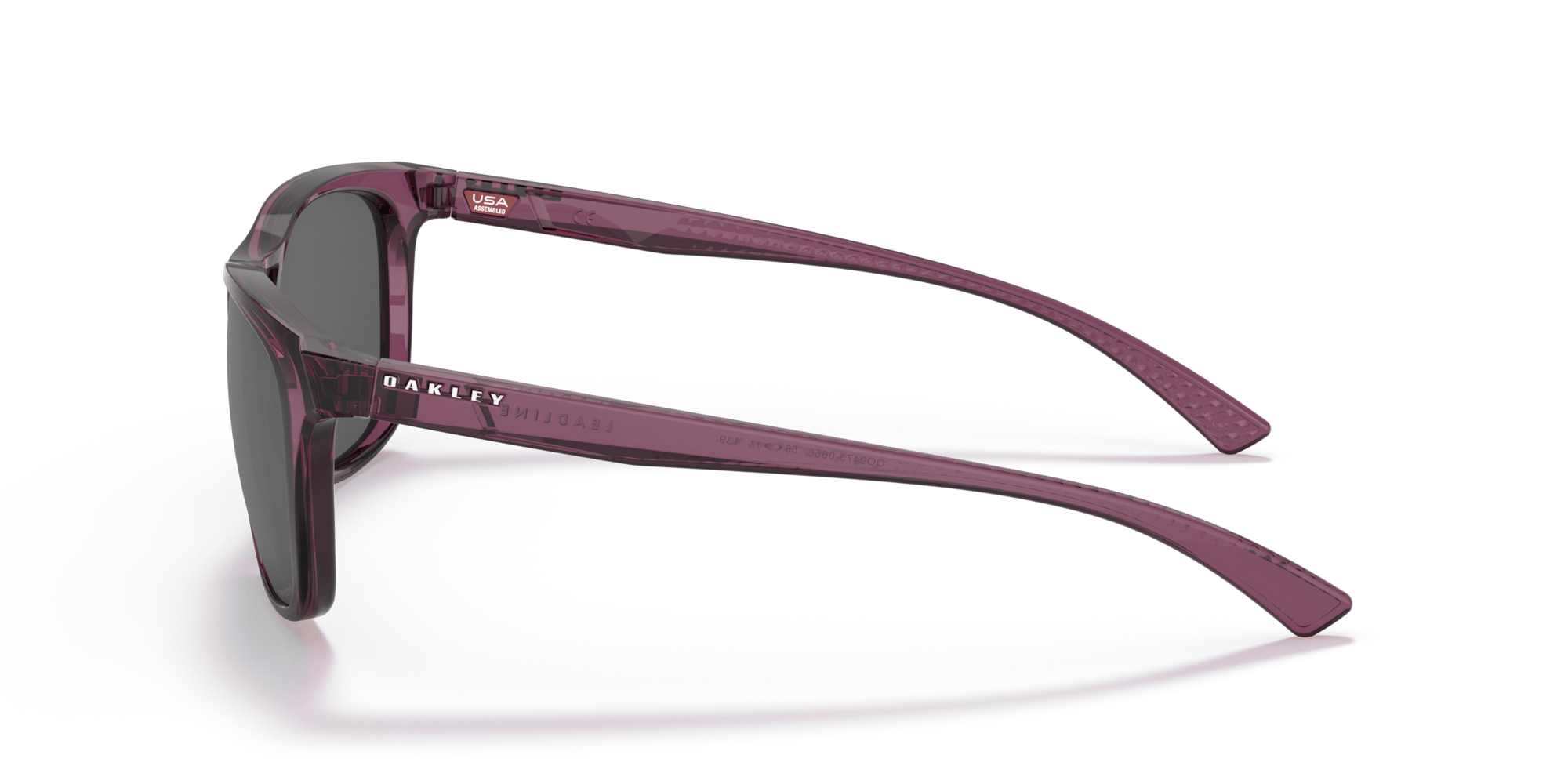 Leadline Indigo Prizm Sunglasses - Distractions Clothing