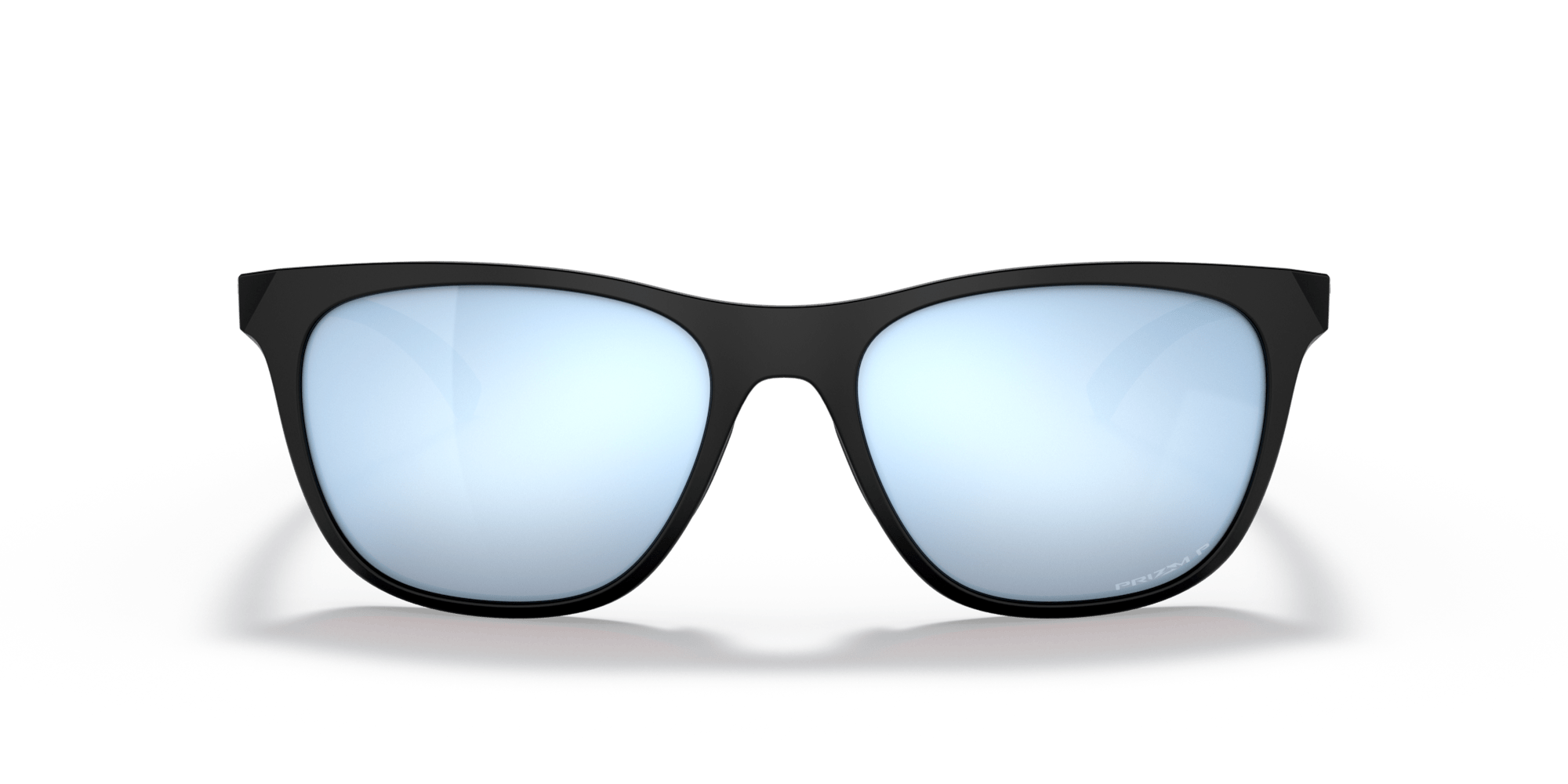 Leadline Matte Black Sunglasses - Distractions Clothing