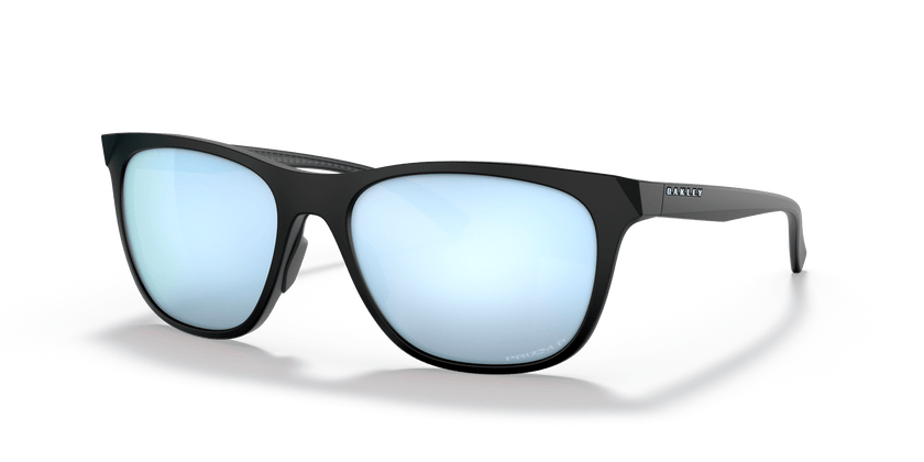 Leadline Matte Black Sunglasses - Distractions Clothing