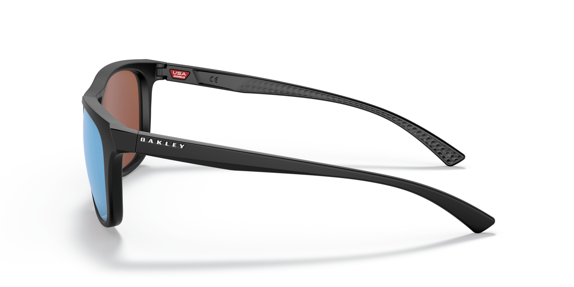 Leadline Matte Black Sunglasses - Distractions Clothing