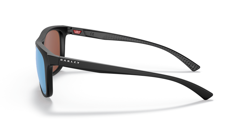 Leadline Matte Black Sunglasses - Distractions Clothing