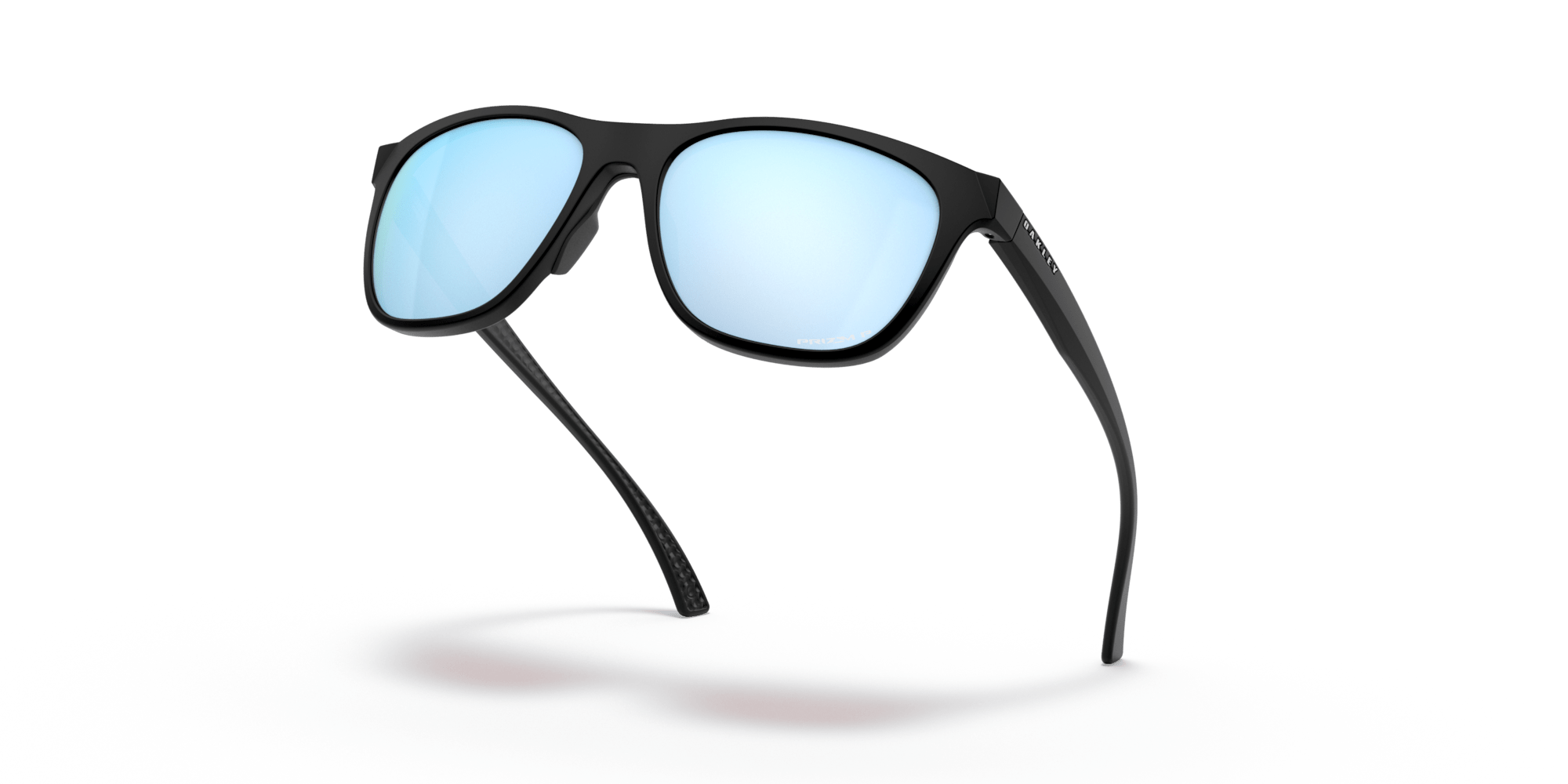 Leadline Matte Black Sunglasses - Distractions Clothing
