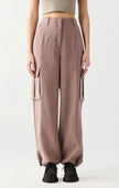 Leah Parachute Pant - Distractions Clothing