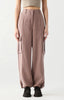 Leah Parachute Pant - Distractions Clothing
