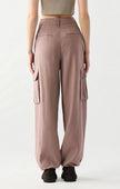 Leah Parachute Pant - Distractions Clothing
