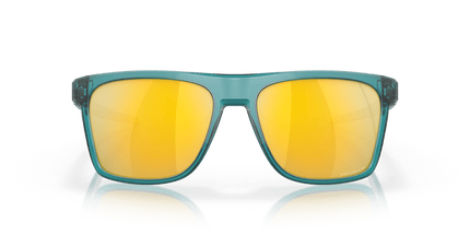 Leffingwell Matte Artic surf/ 24 k Prizm Polarized - Distractions Clothing